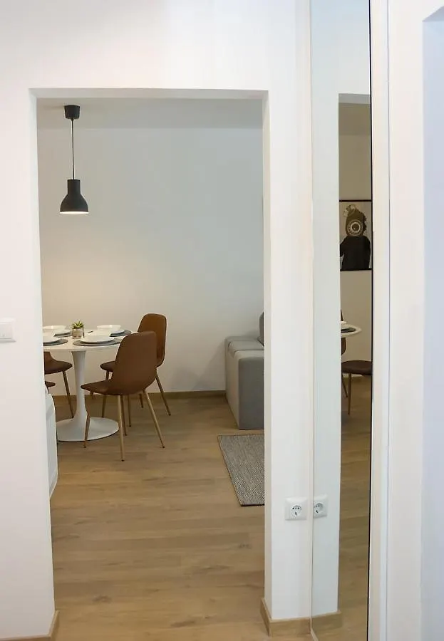 Stylish Retreat High-End Flat Varna Downtown By Flat Mаnager Appartement