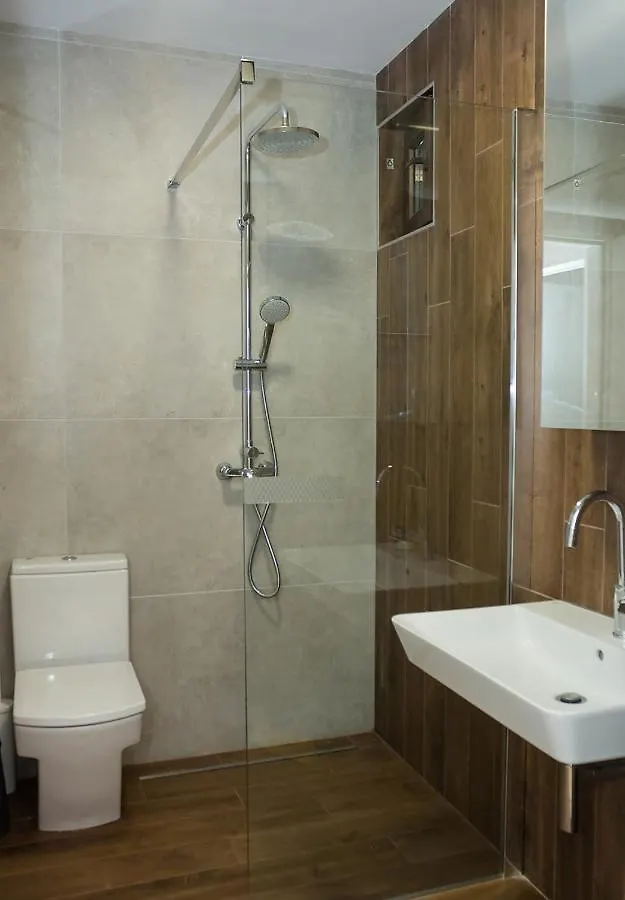Appartement Stylish Retreat High-End Flat Varna Downtown By Flat Mаnager Bulgarie