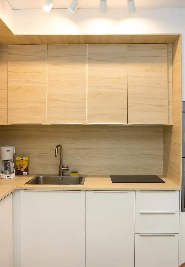 Stylish Retreat High-End Flat Varna Downtown By Flat Mаnager Bulgarie