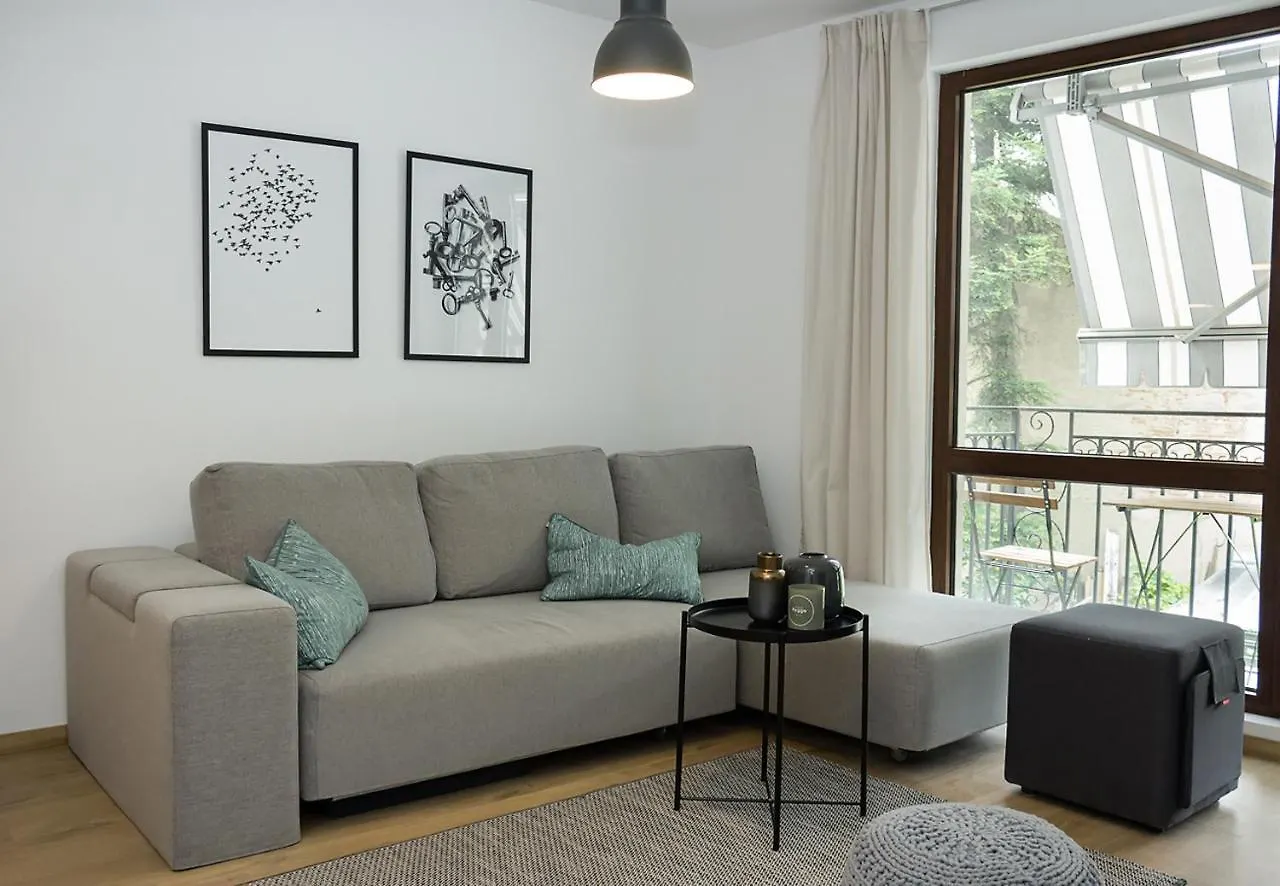 Stylish Retreat High-End Flat Varna Downtown By Flat Mаnager