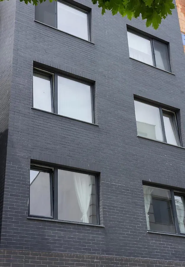 Stylish Retreat High-End Flat Varna Downtown By Flat Mаnager Bulgarie