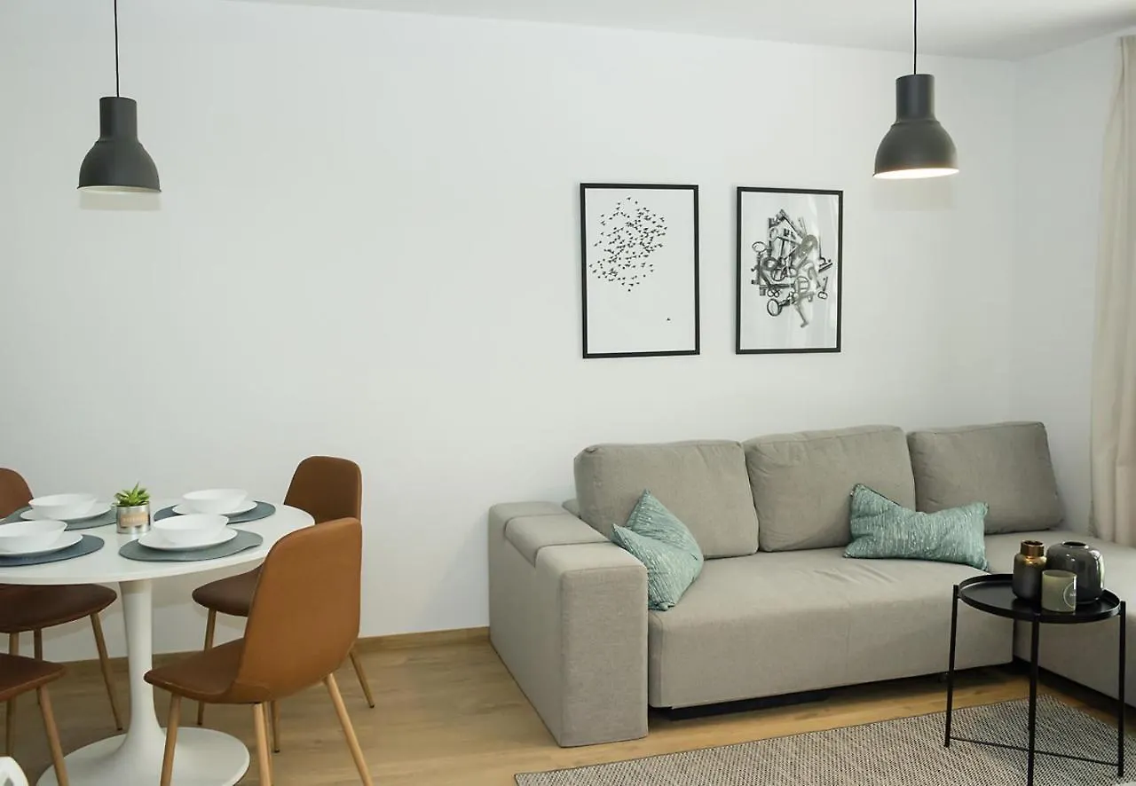 Stylish Retreat High-End Flat Varna Downtown By Flat Mаnager Appartement