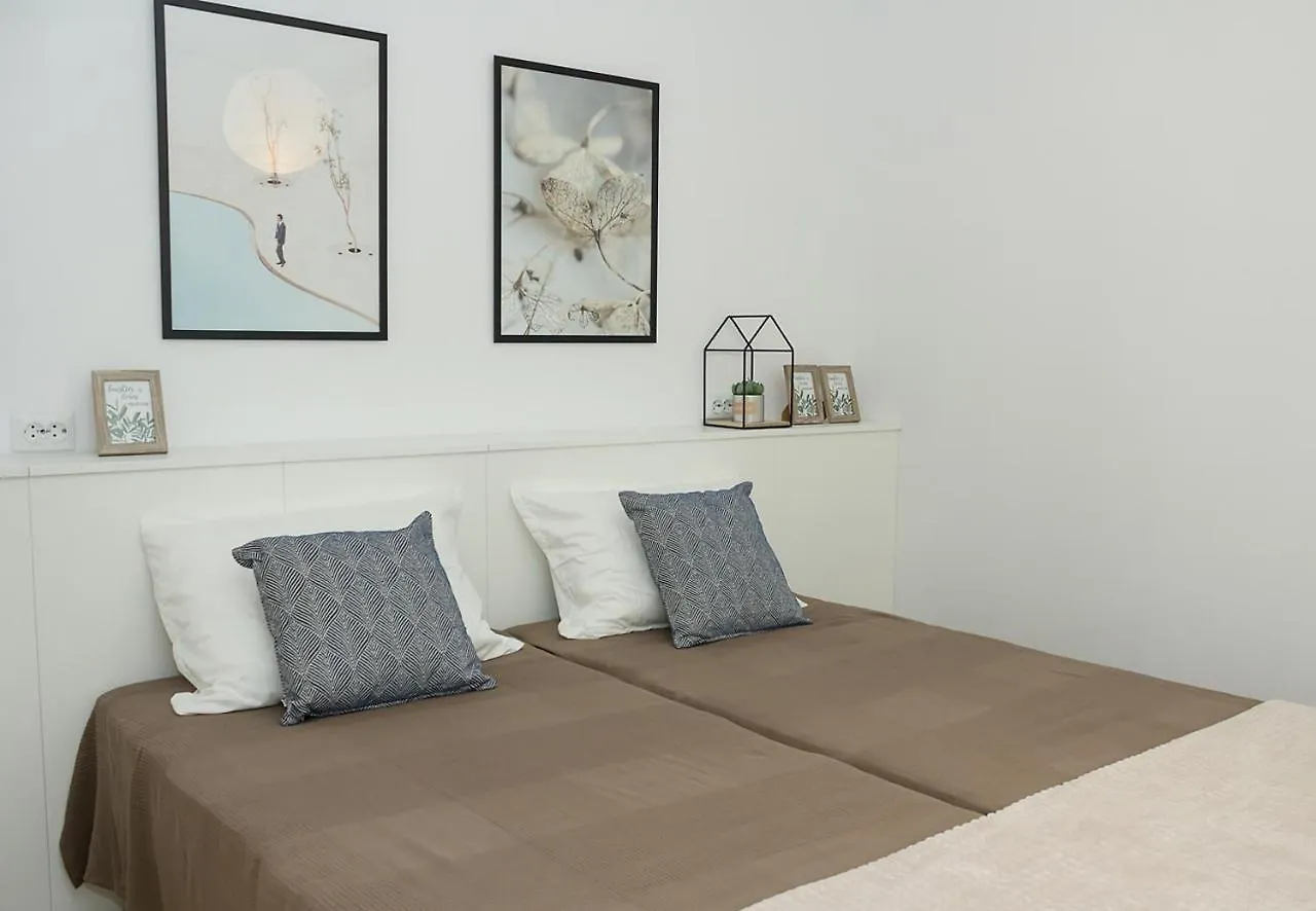 Appartement Stylish Retreat High-End Flat Varna Downtown By Flat Mаnager