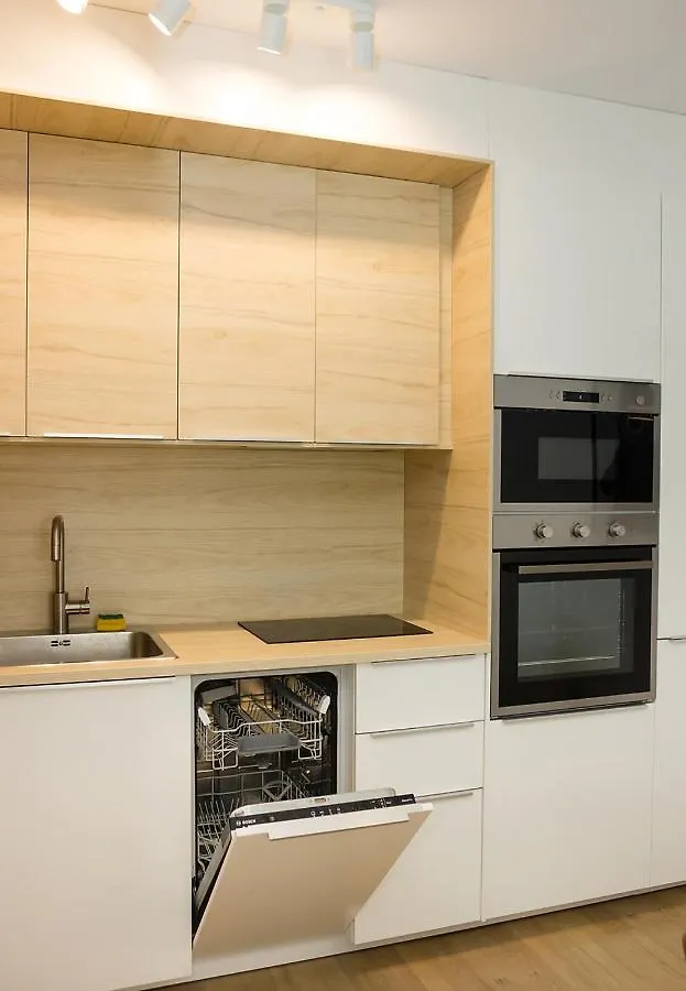 Stylish Retreat High-End Flat Varna Downtown By Flat Mаnager 0*,